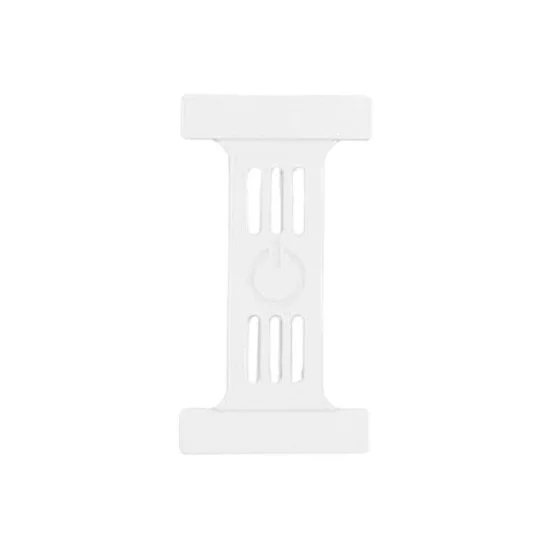 Goui - Magnetic Strap - Azure White